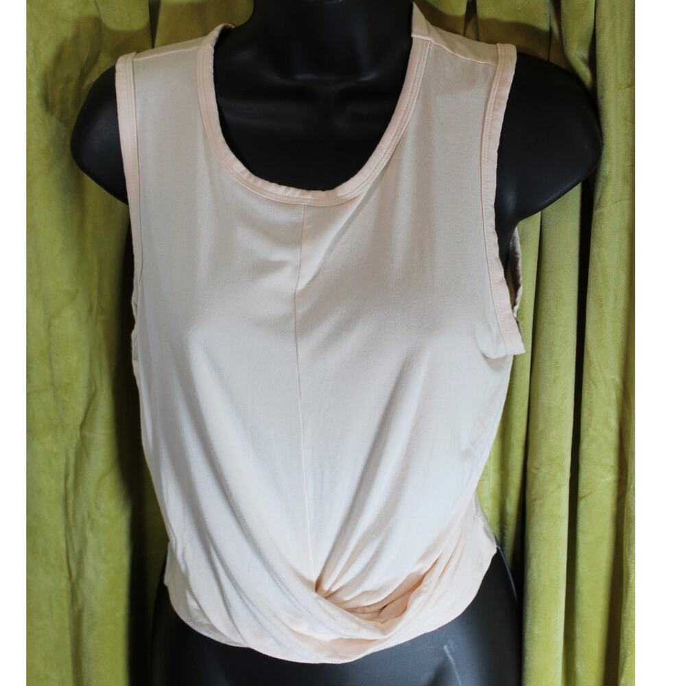 Medium Zenana Sleeveless Shirt